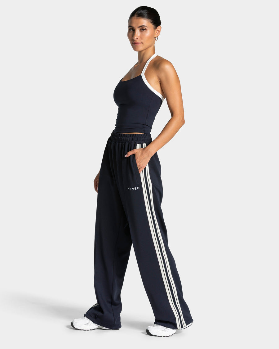 Pantalon de jogging Straight Leg Club « Midnight »