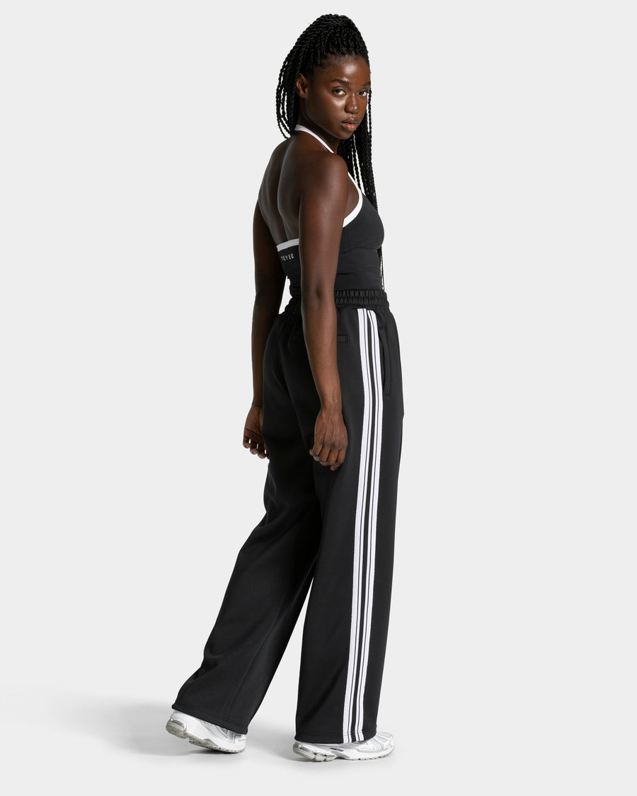 Pantalon de jogging Straight Leg Club « noir »
