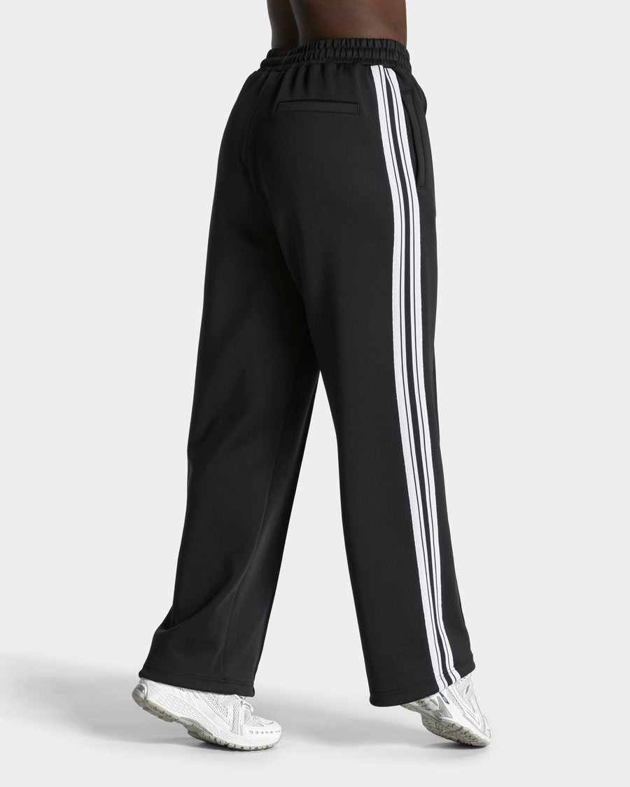 Pantalon de jogging Straight Leg Club « noir »