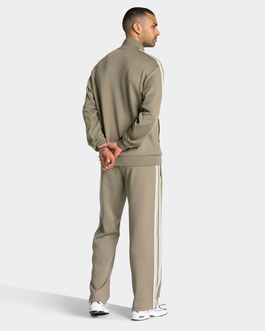 Veste de sport zippée Club « Kaki »
