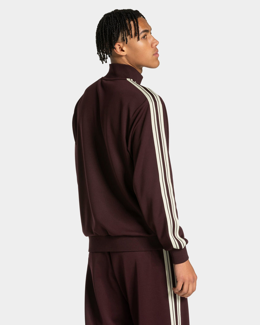 Veste de sport zippée Club « Merlot »