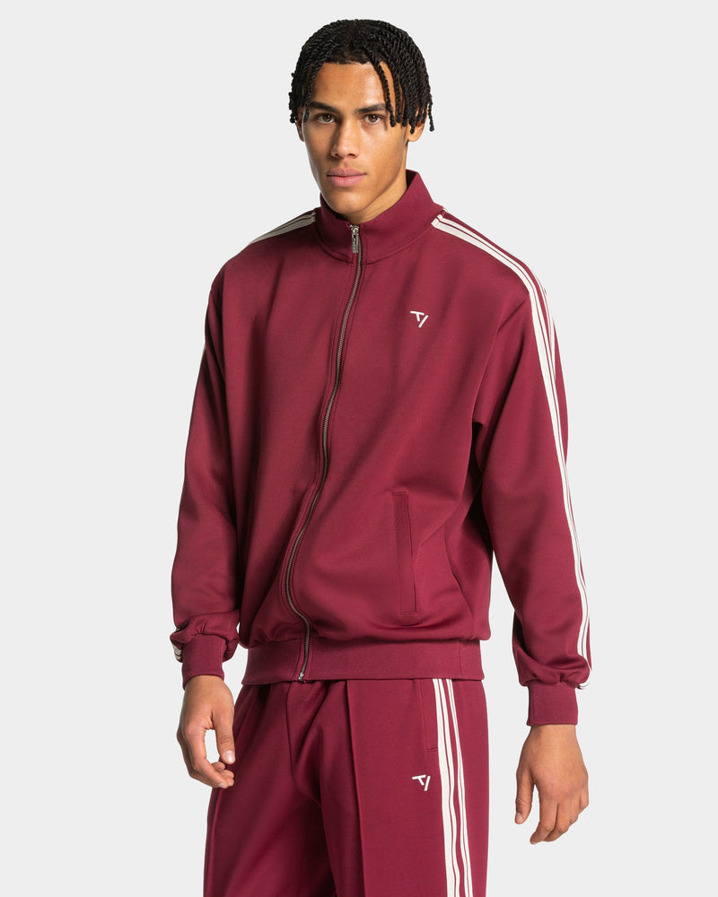 Veste de sport zippée Club « Bordeaux »