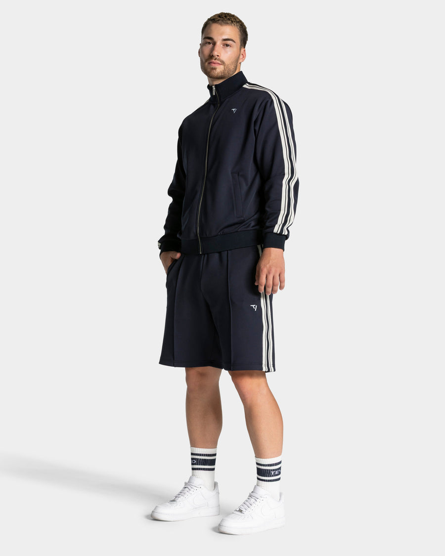 Veste zippée Club « Midnight »
