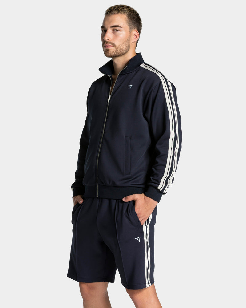 Veste zippée Club « Midnight »