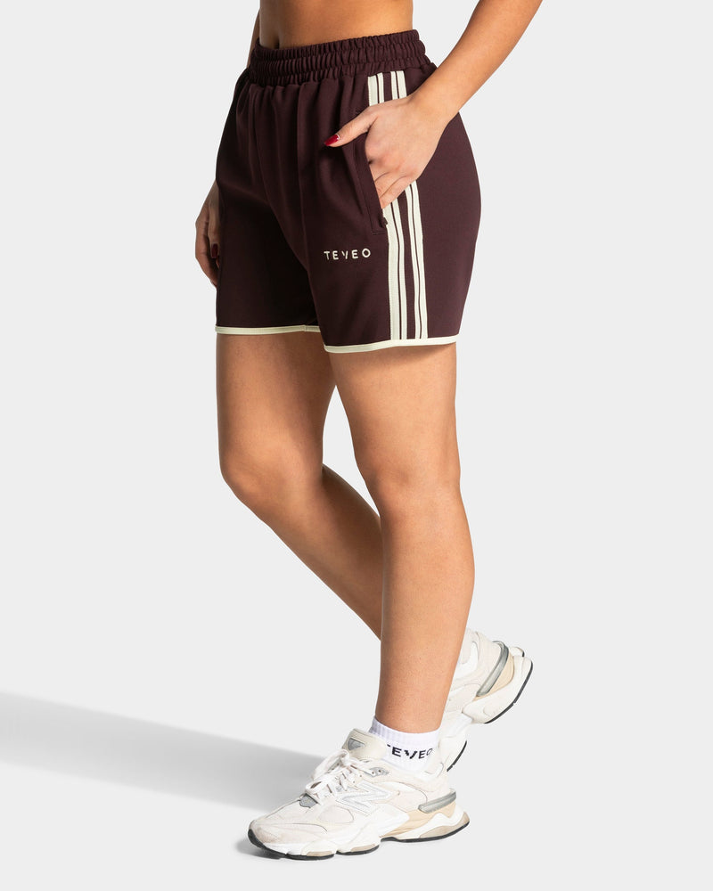 Short Club « Merlot »