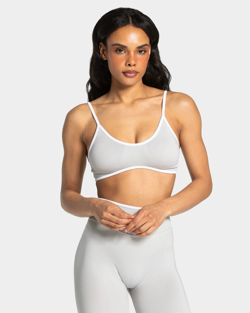 Brassière Contrastline « Moon »