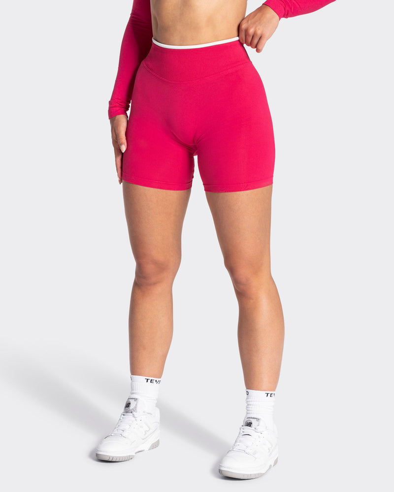 Short Contrastline « Berry »