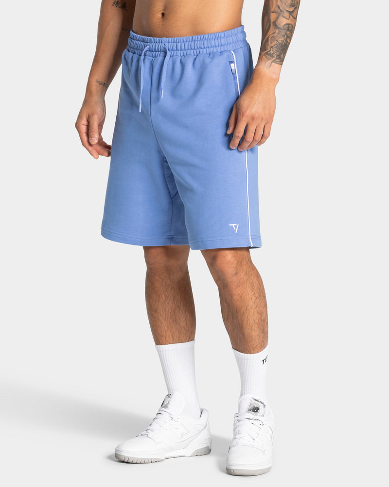 Short Contrastline « Azure »