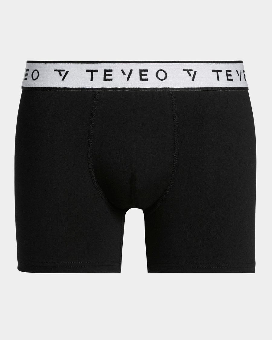 Boxer (lot de 3) Core « Noir »