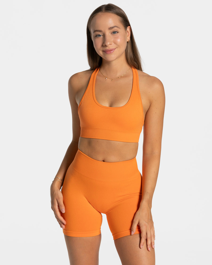 Brassière Everyday Neckholder « orange »