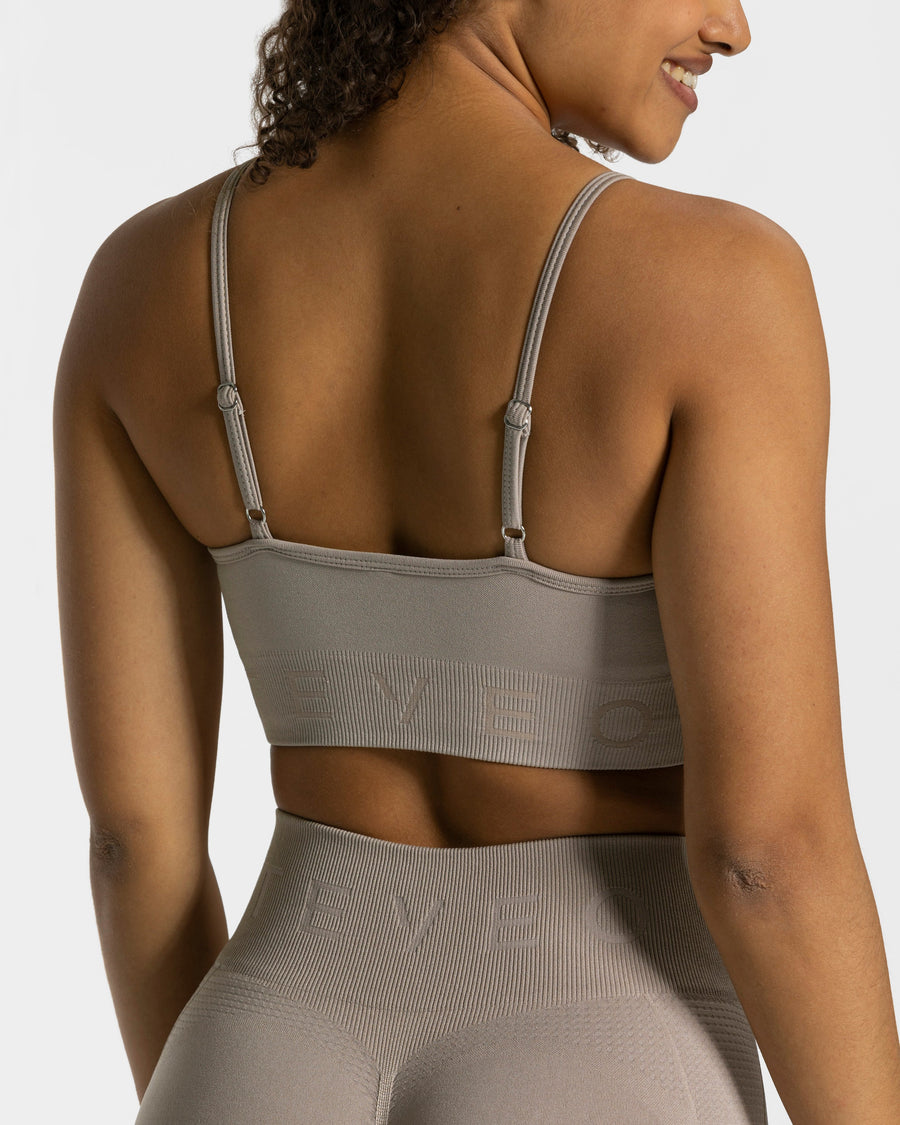 Brassière Focus « poussière »