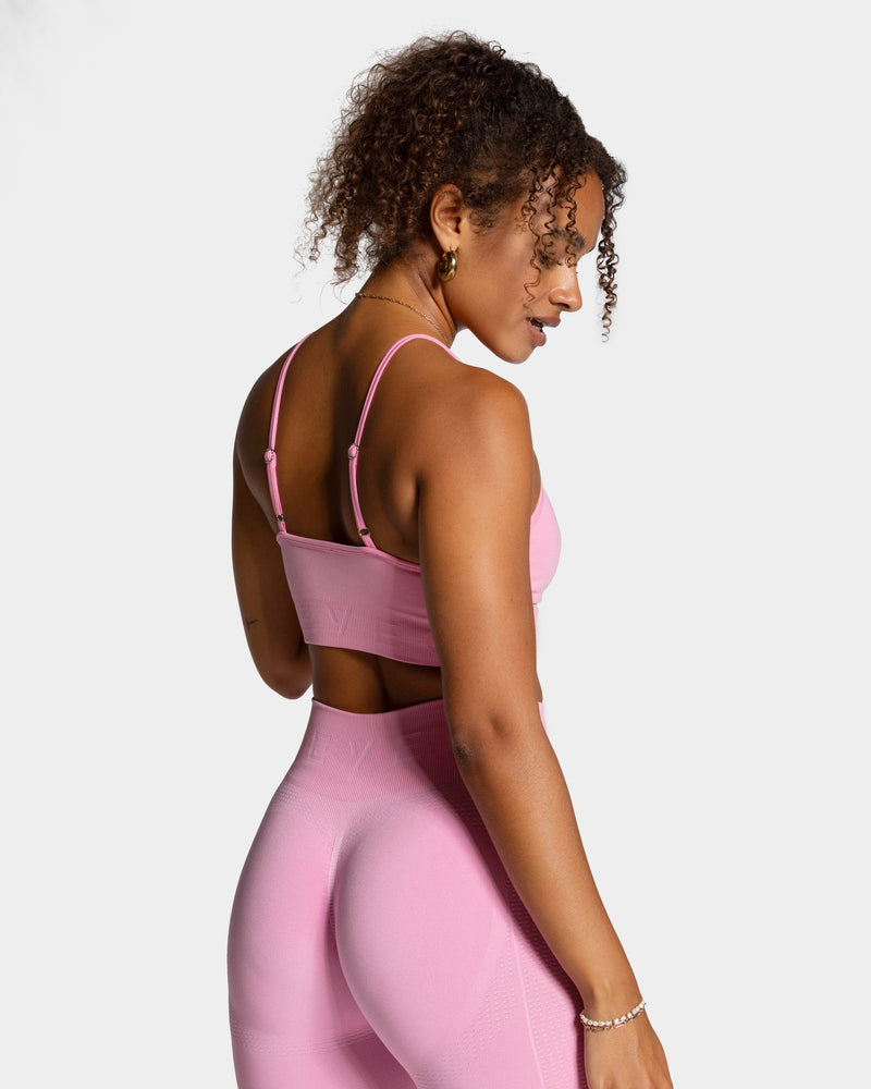 Brassière Focus « rose »