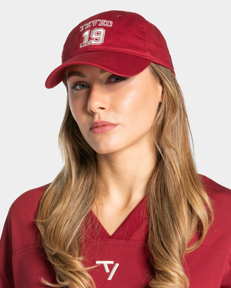 Casquette Football « Cranberry »