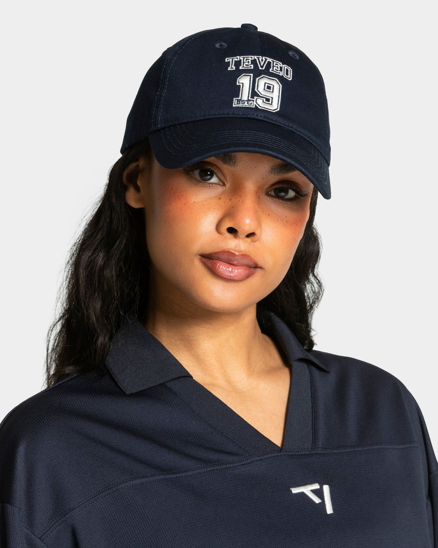 Casquette Football « Midnight »