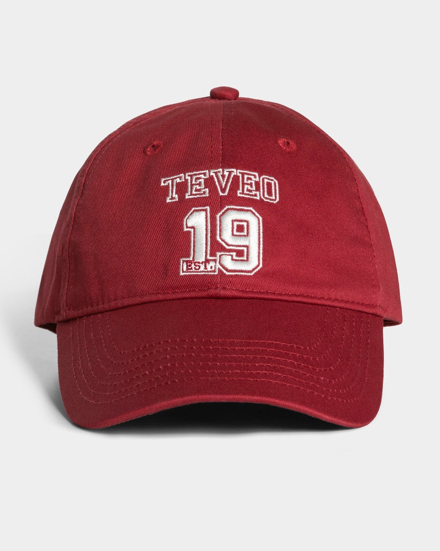 Casquette Football « Cranberry »
