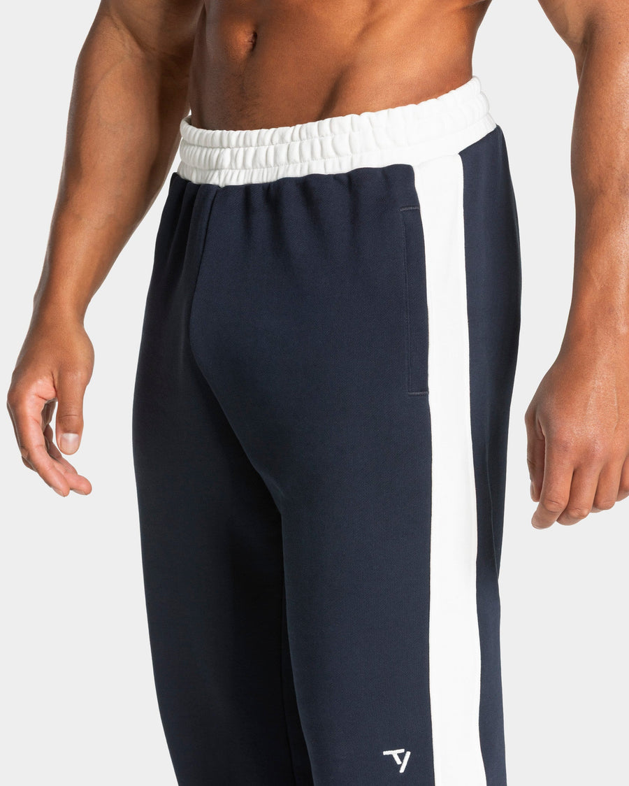 Pantalon de jogging Straight Leg Football « Midnight »