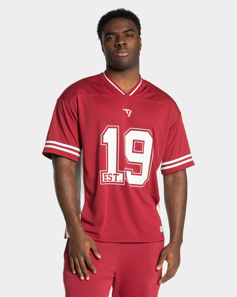 Maillot Football « Cranberry »