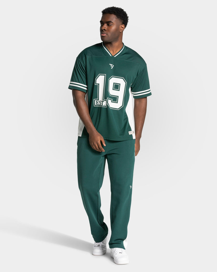 Maillot Football « Vert foncé »