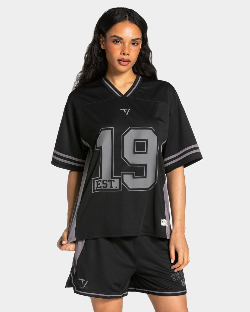 Maillot Football « Noir »