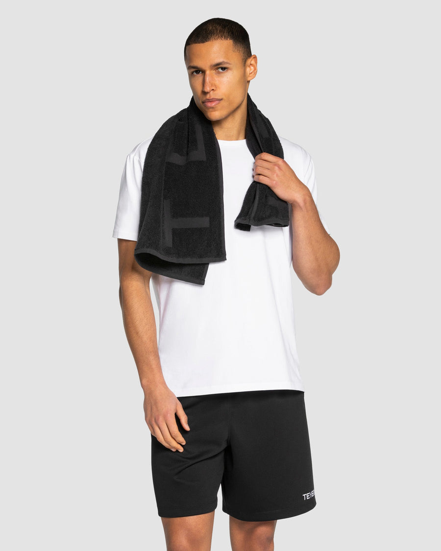 Serviette « Noir »