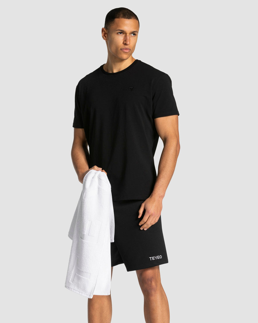 Serviette « Blanc »