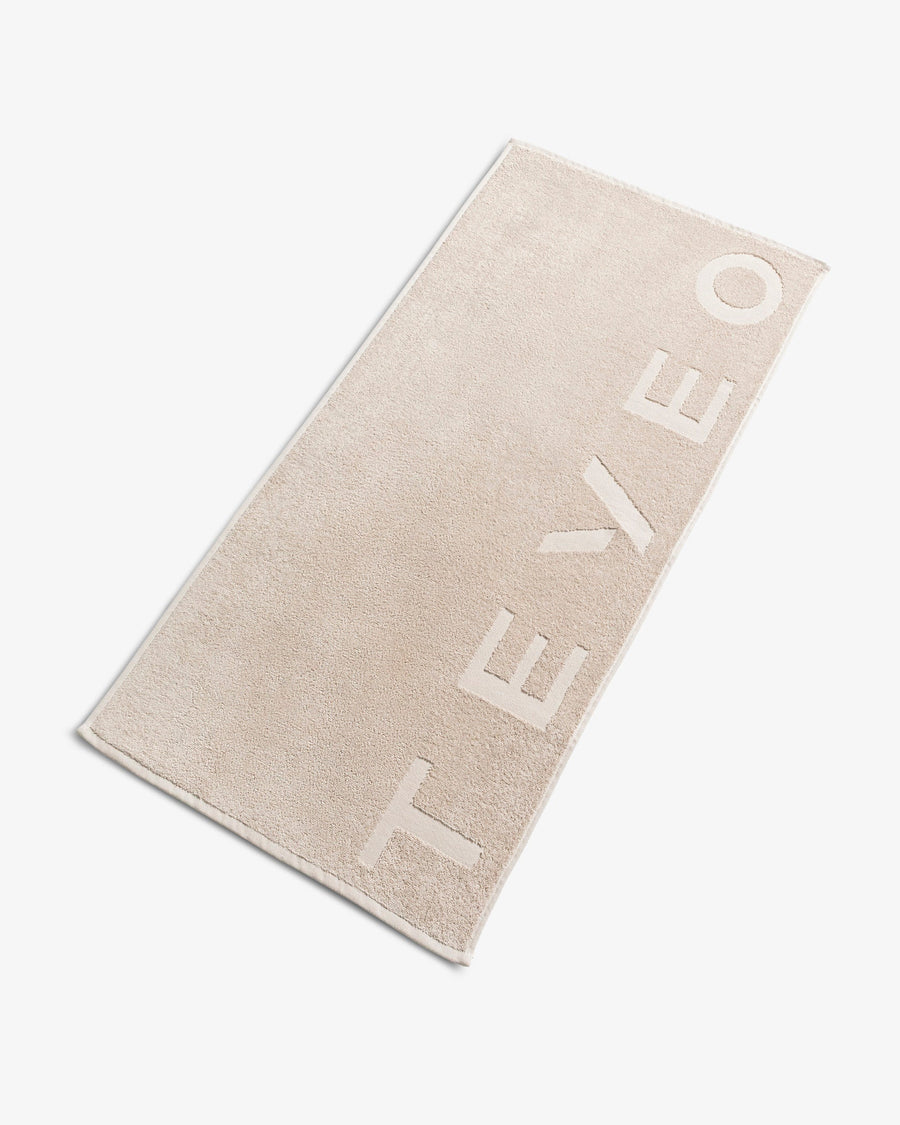 Serviette « Cream »
