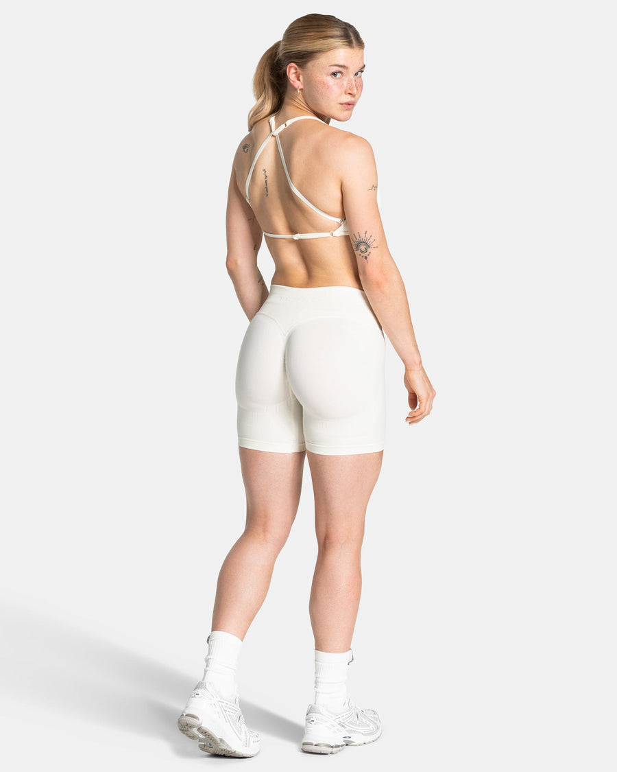 Short Sculpt Scrunch Lift « Cloud »