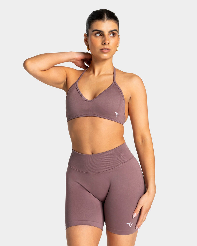 Brassière Lift « Mauve »