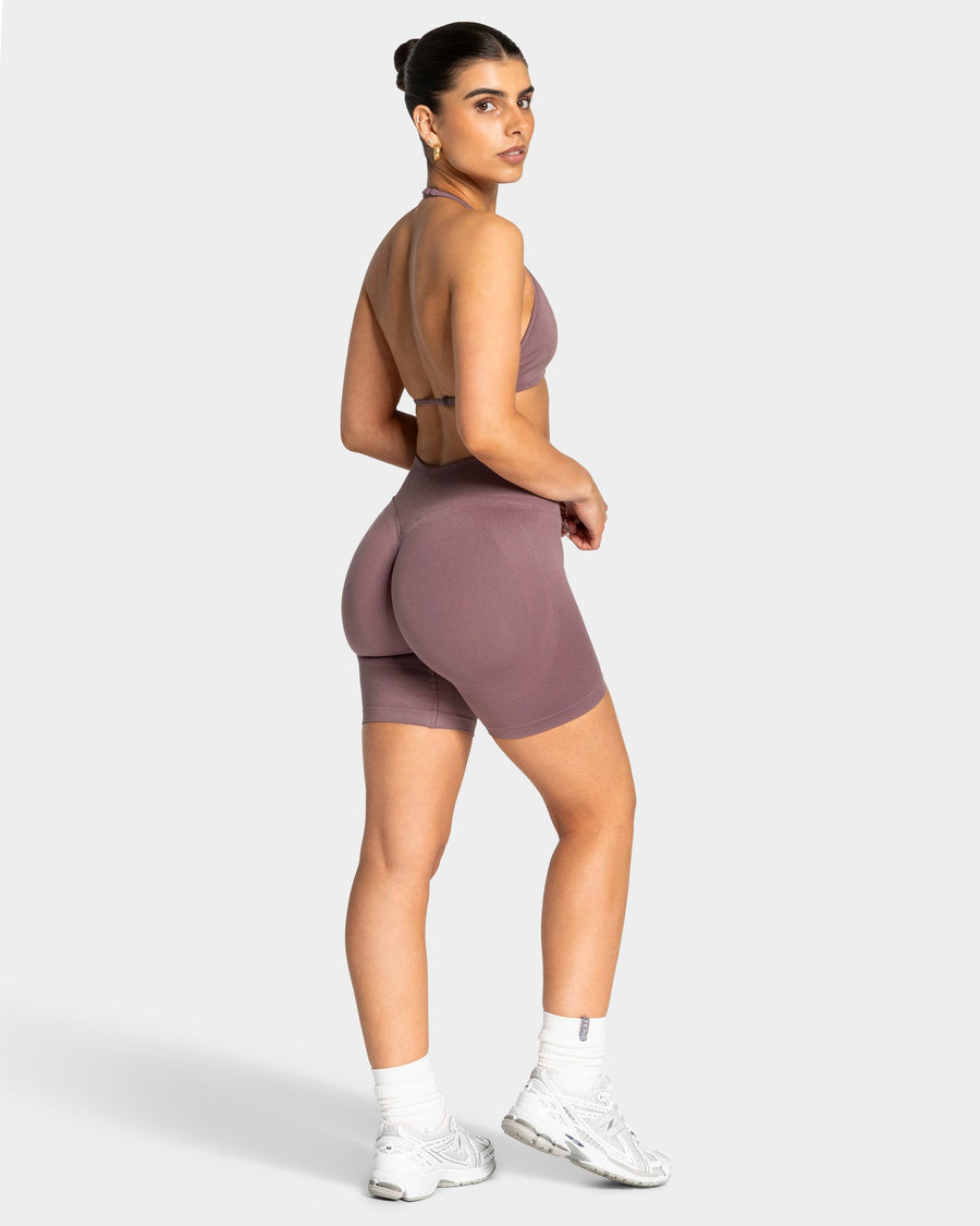 Brassière Lift « Mauve »