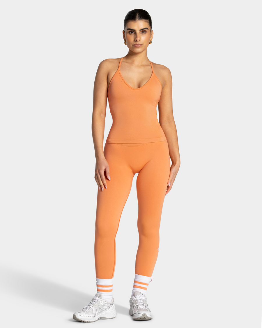 Legging Lift « Abricot »