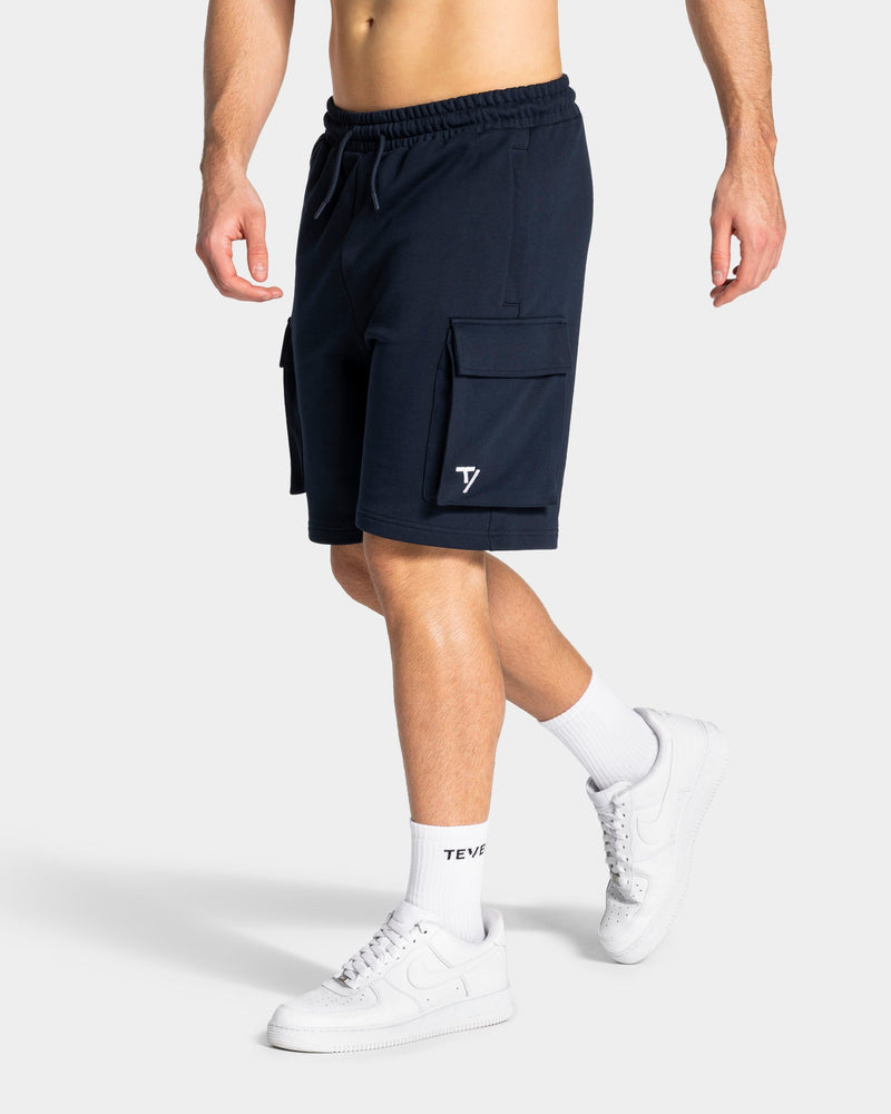 Short cargo Lift « Midnight »