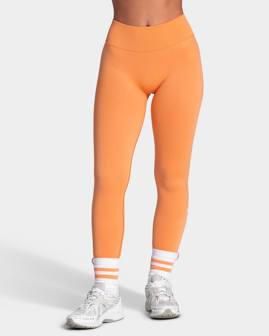 Legging Lift « Abricot »