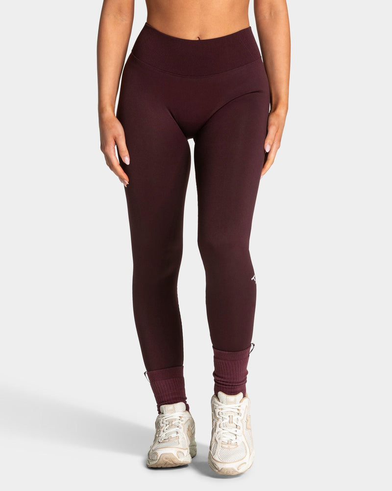 Legging Lift « Merlot »