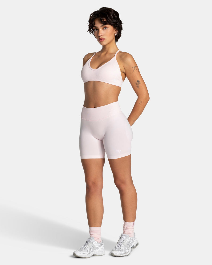 Short Sculpt Scrunch Lift « Blossom »