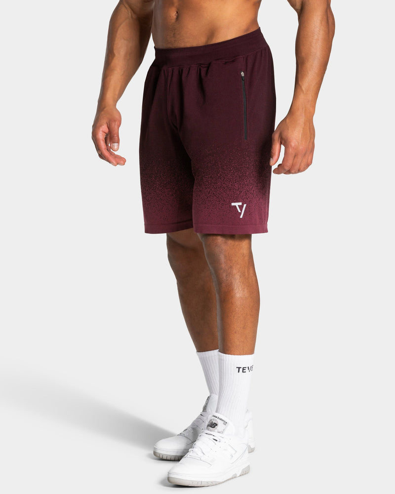 Short sans coutures Lift « Merlot »