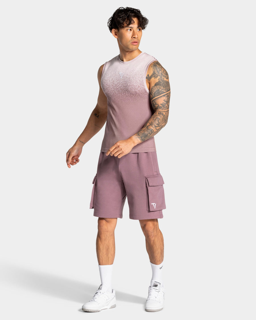 Débardeur sans coutures Lift « Mauve »