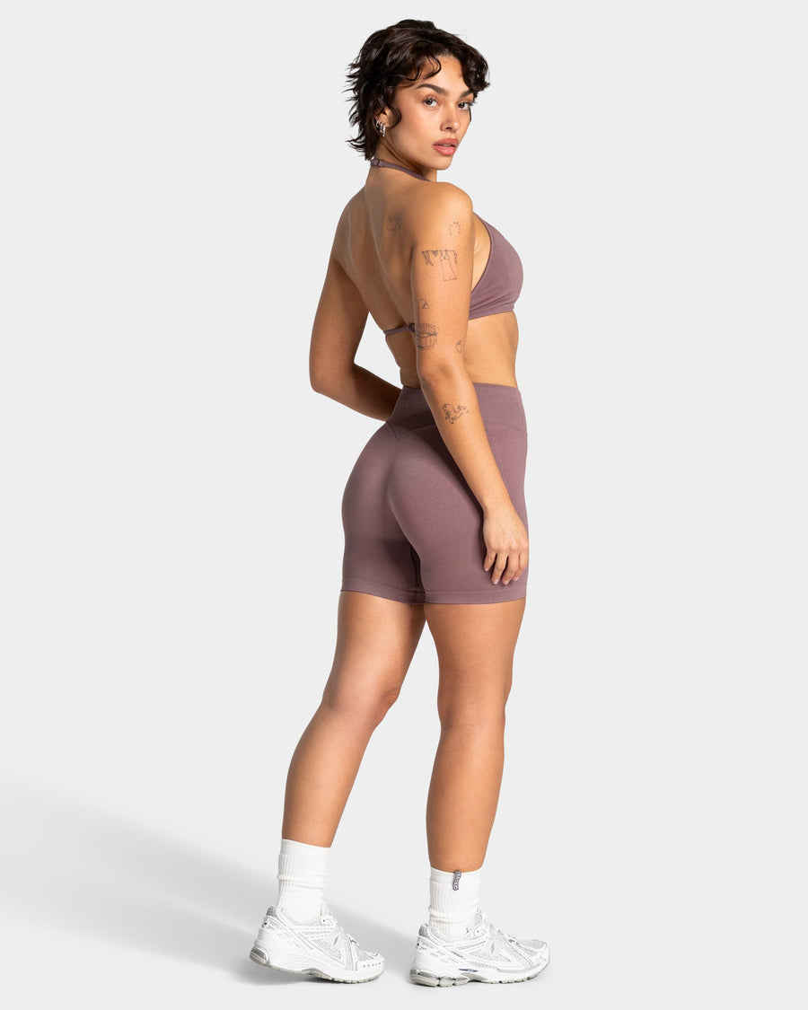Short Lift « Mauve »