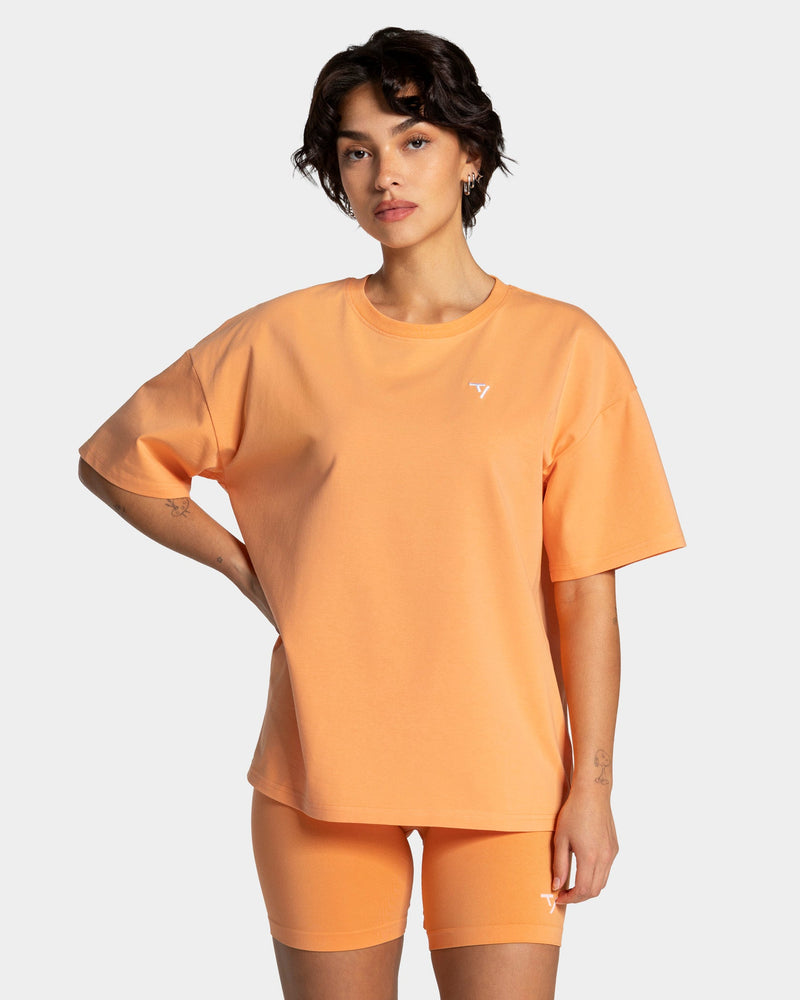 T-shirt Lift « Abricot »