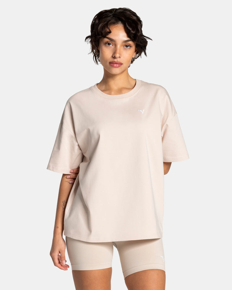T-shirt Lift « Cream »