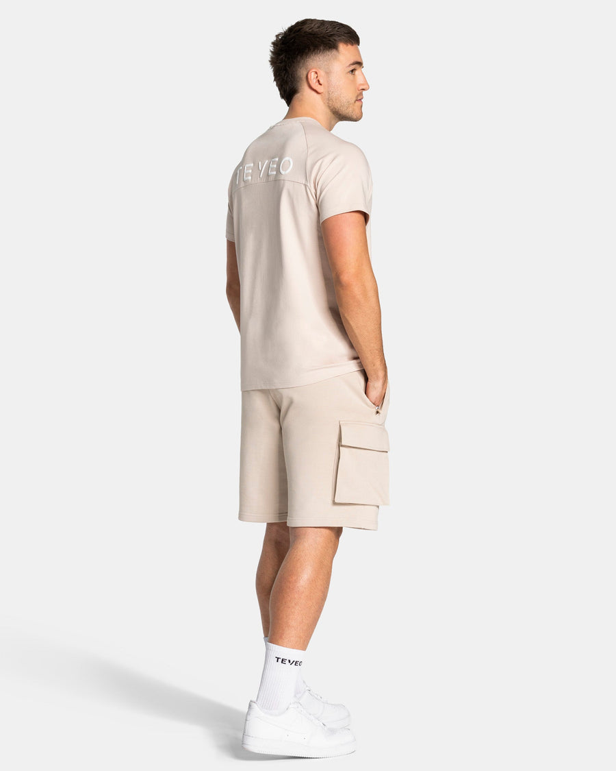 T-shirt Lift « Cream »
