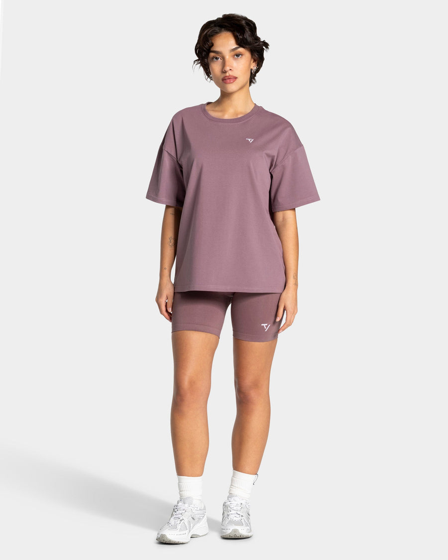 T-shirt Lift « Mauve »