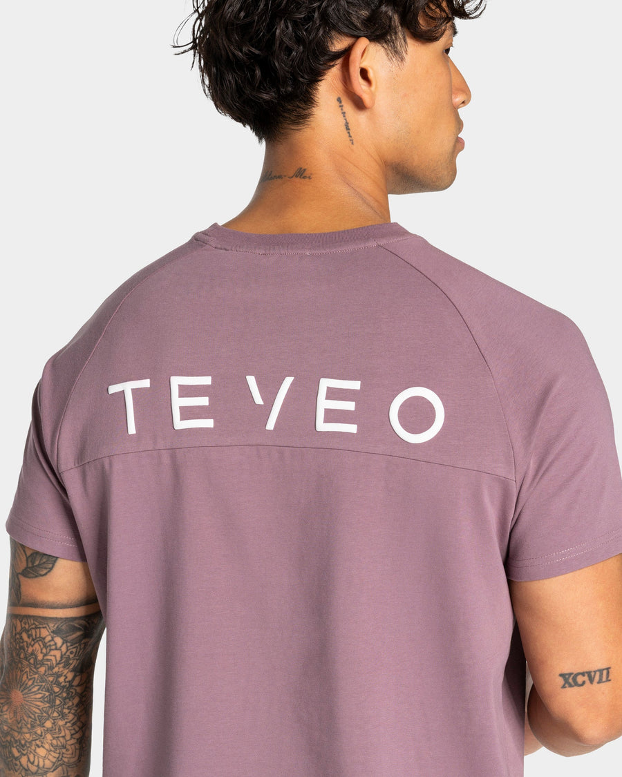 T-shirt Lift « Mauve »