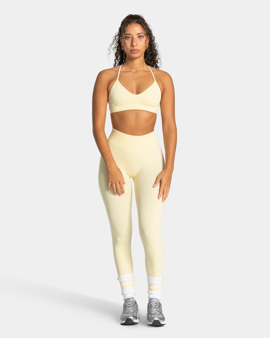Brassière Lift « Butter Yellow »