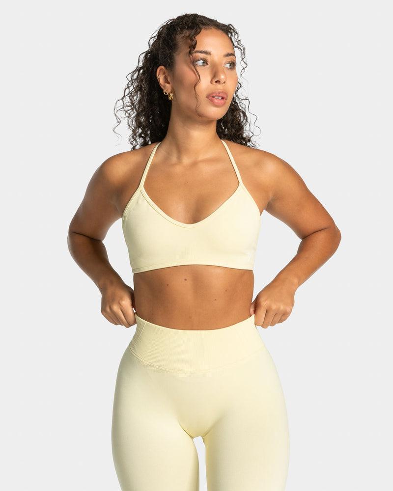 Brassière Lift « Butter Yellow »