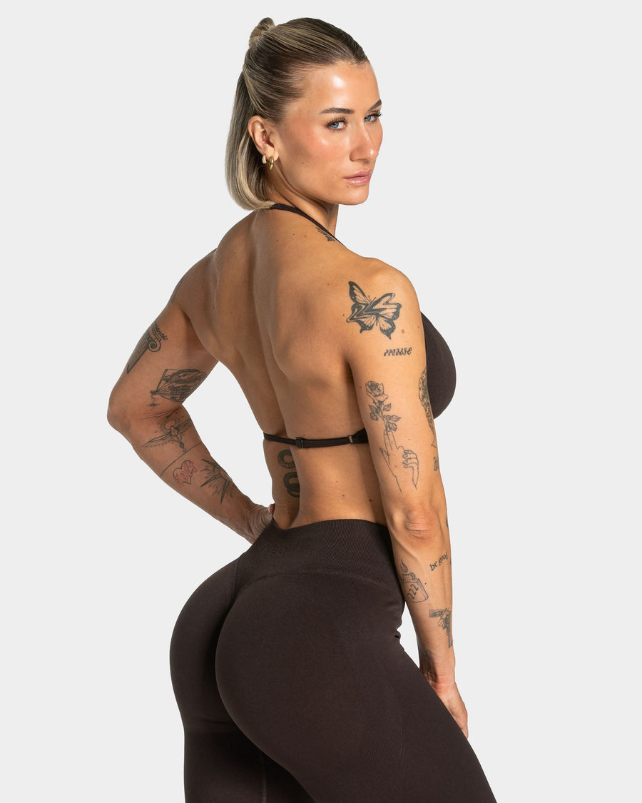 Brassière Lift « Dark Chocolate »