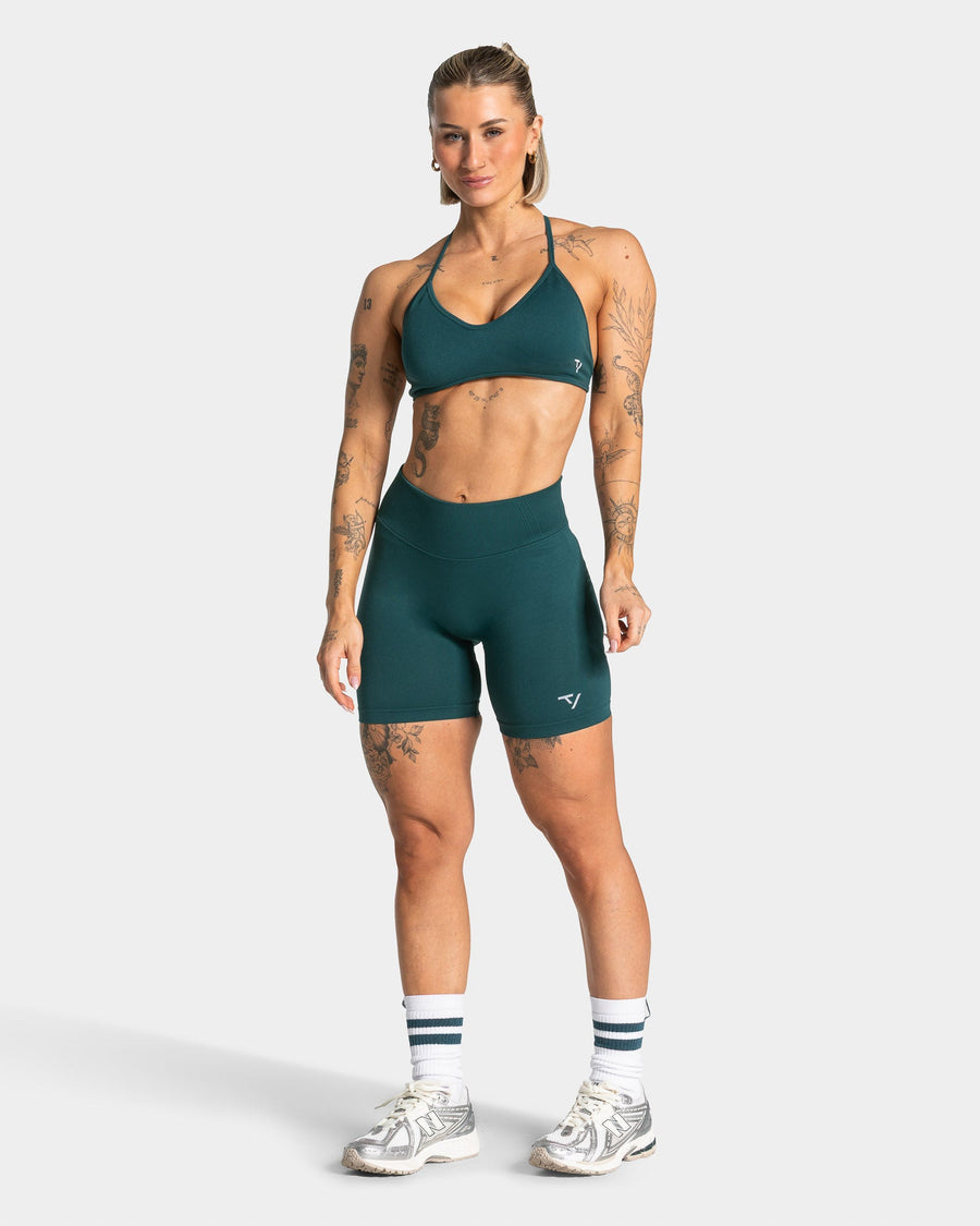 Brassière Lift « bleu sarcelle »