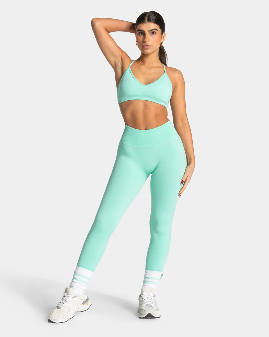 Brassière Lift « menthe »