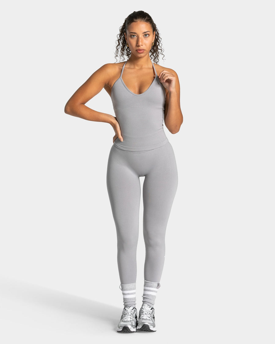 Legging Lift « gris clair »