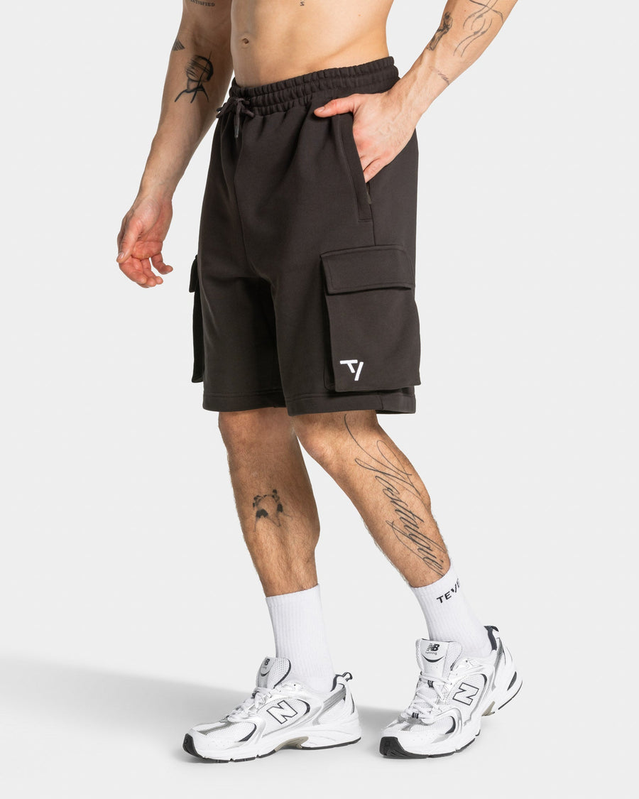 Short cargo Lift « Dark Chocolate »