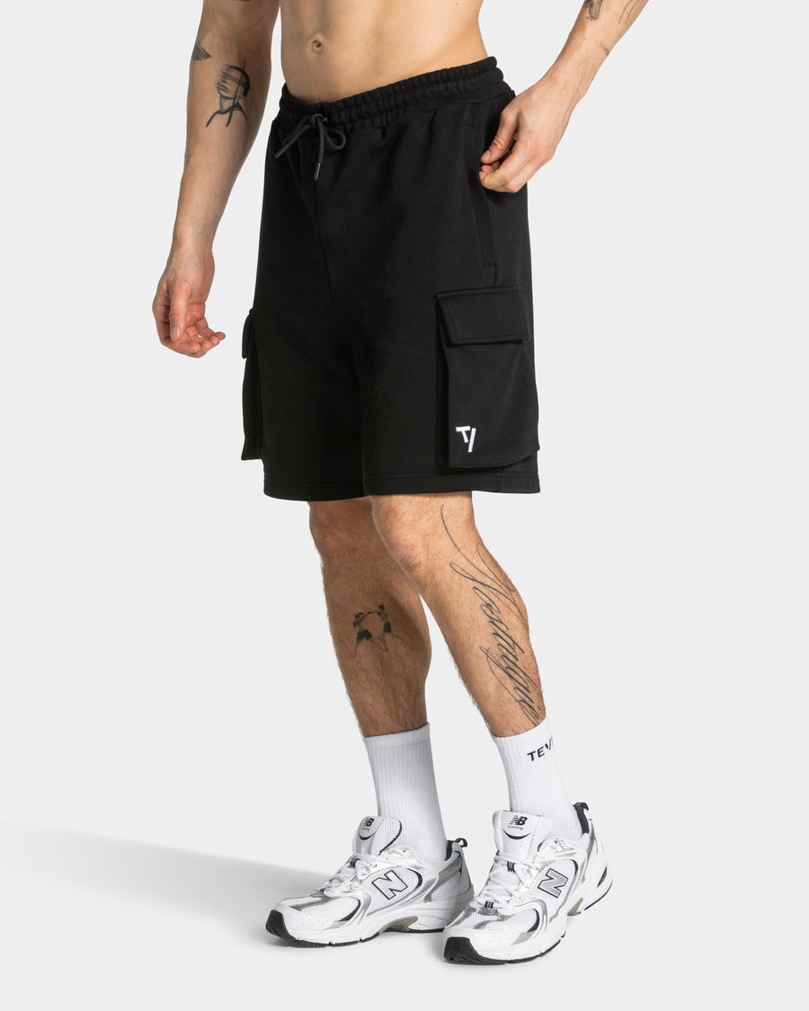 Short cargo Lift « noir »